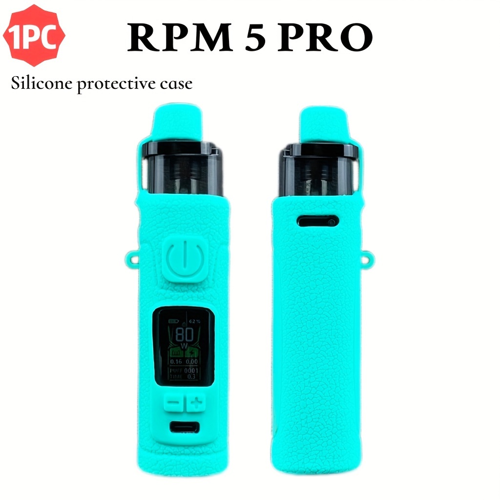 smok rpm 4 case SMOK RPM 4 60W Pod System Silicone Case