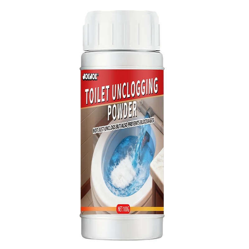 TEMU Strong Pipeline Dredging Powder, Toilet Professional Dredging, Used In Sewer Pipeline Dredging, Bathroom Dredging, Vegetable Basin Dredging, Rapid Dredging, Repair Of