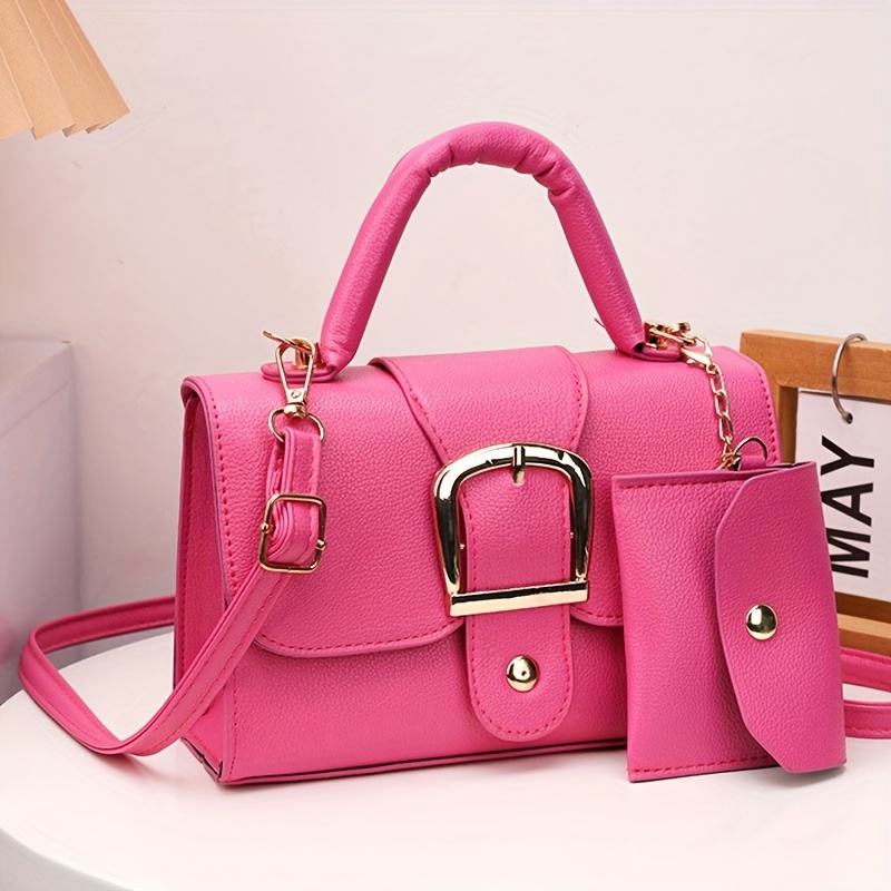 

Handbag, Bag And Detachable