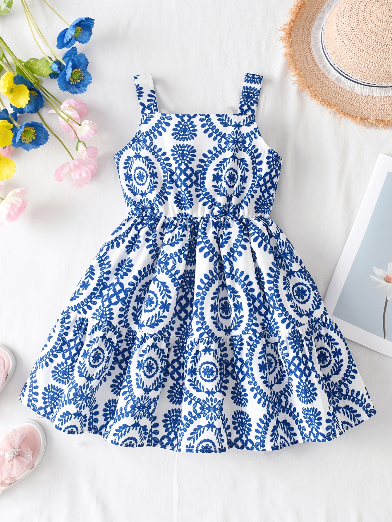 girls holiday dress - Oman