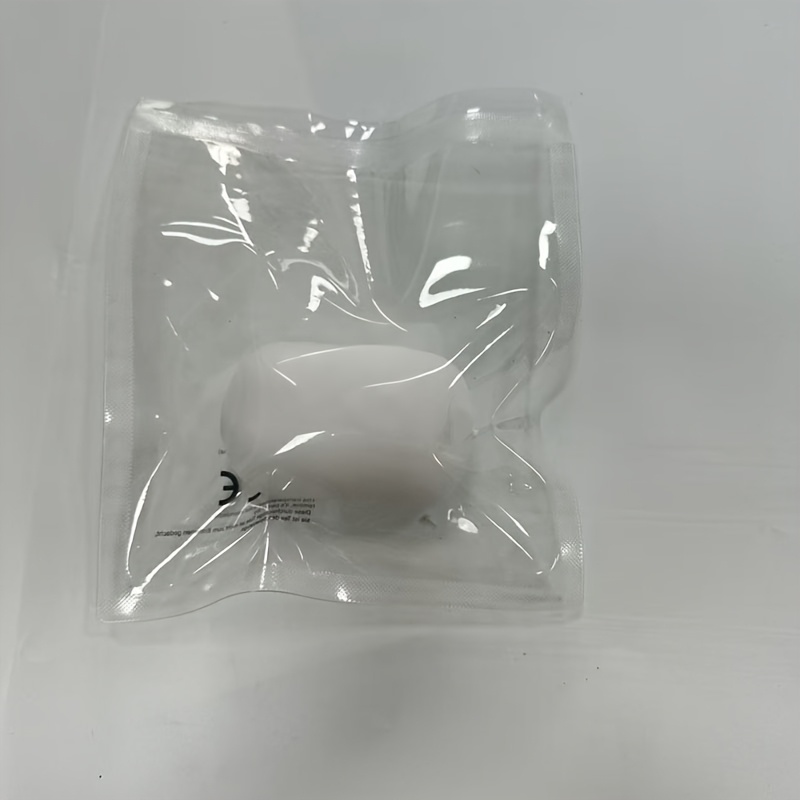 Image of New Simulation Soap Pinch Soft Q Elastic Soft Slow Rebound Novelty Style Desktop Decoration Birthday Gift Party Gift Party Small Gift Random Color
