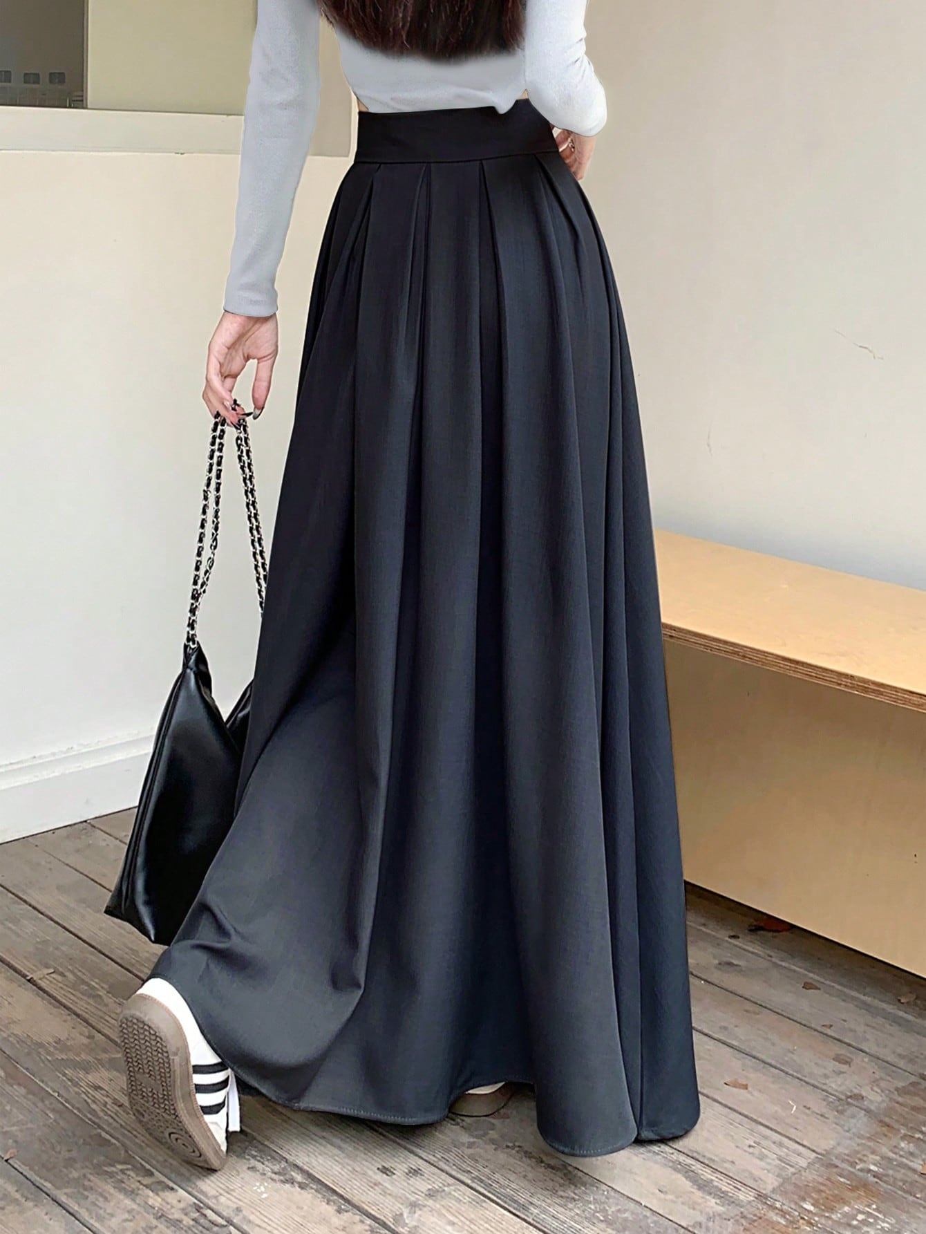 sachin and babi light blue dress Rent Maggy London | Maggy London Casual Dresses main image 1