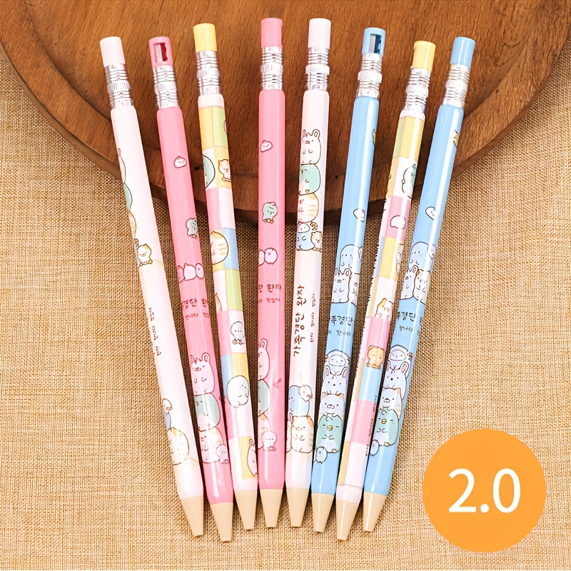 mechanical pencil sold on Temu Canada