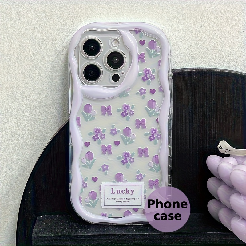 Fashionable And Thick Shockproof Phone Case, Uniquely Designed, Cute Printed Phone Case Suitable for Iphone 16 15 13 14 12 11 Pro Max 14 15 16