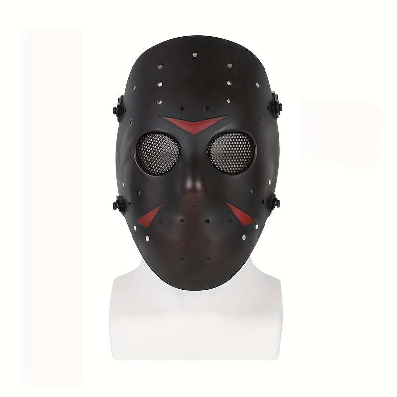 Adult Halloween Skull Mask for Costume Party