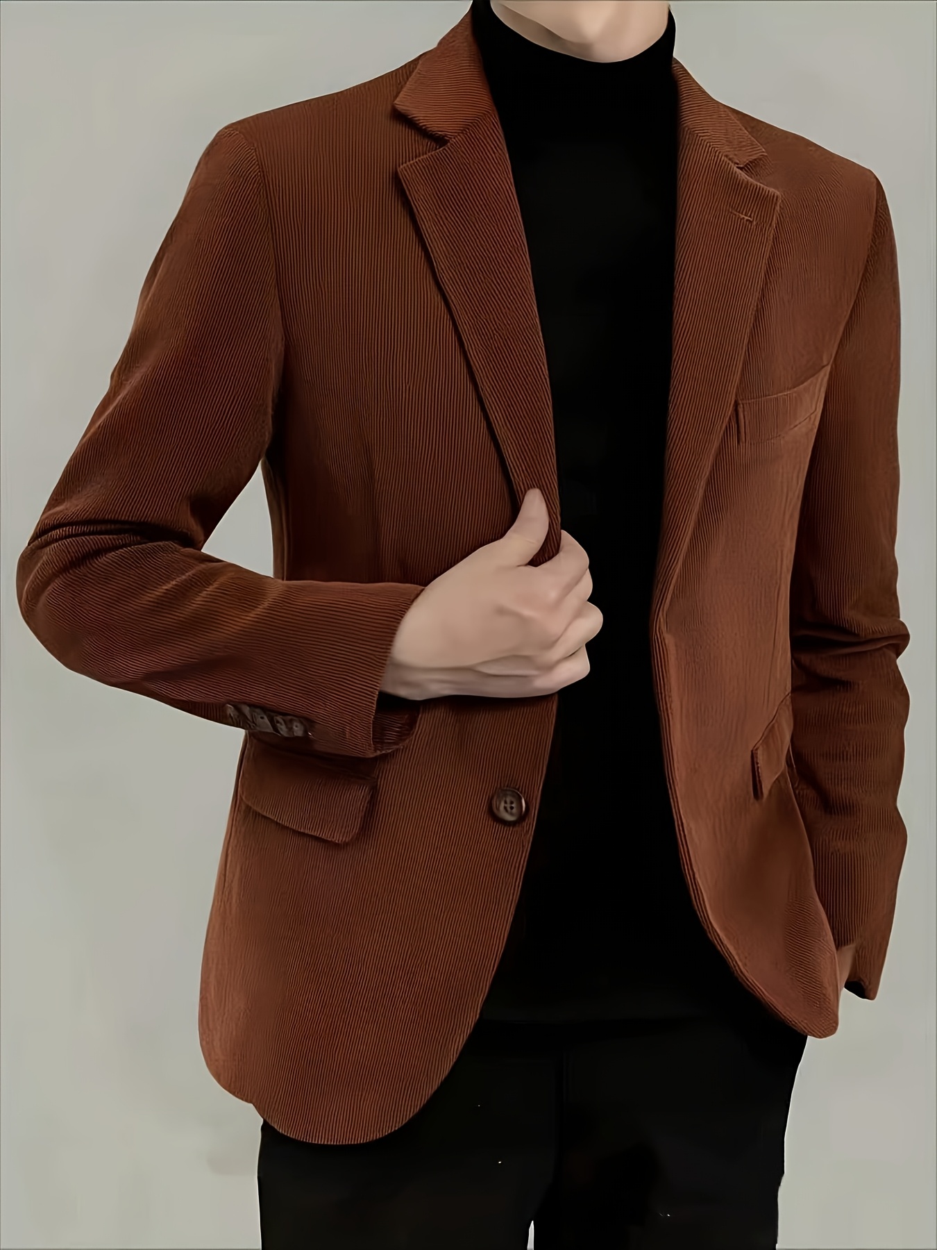 homme à convient Temu France