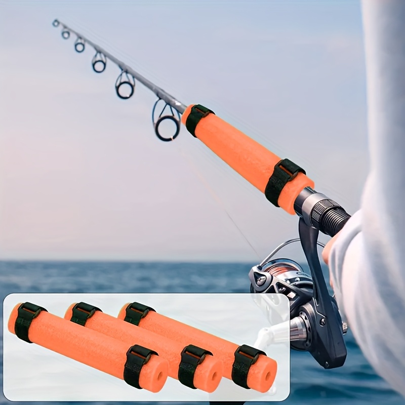 Rod Floats For Kayak Fishing VEVOR Kayak Outrigger Stabilizers