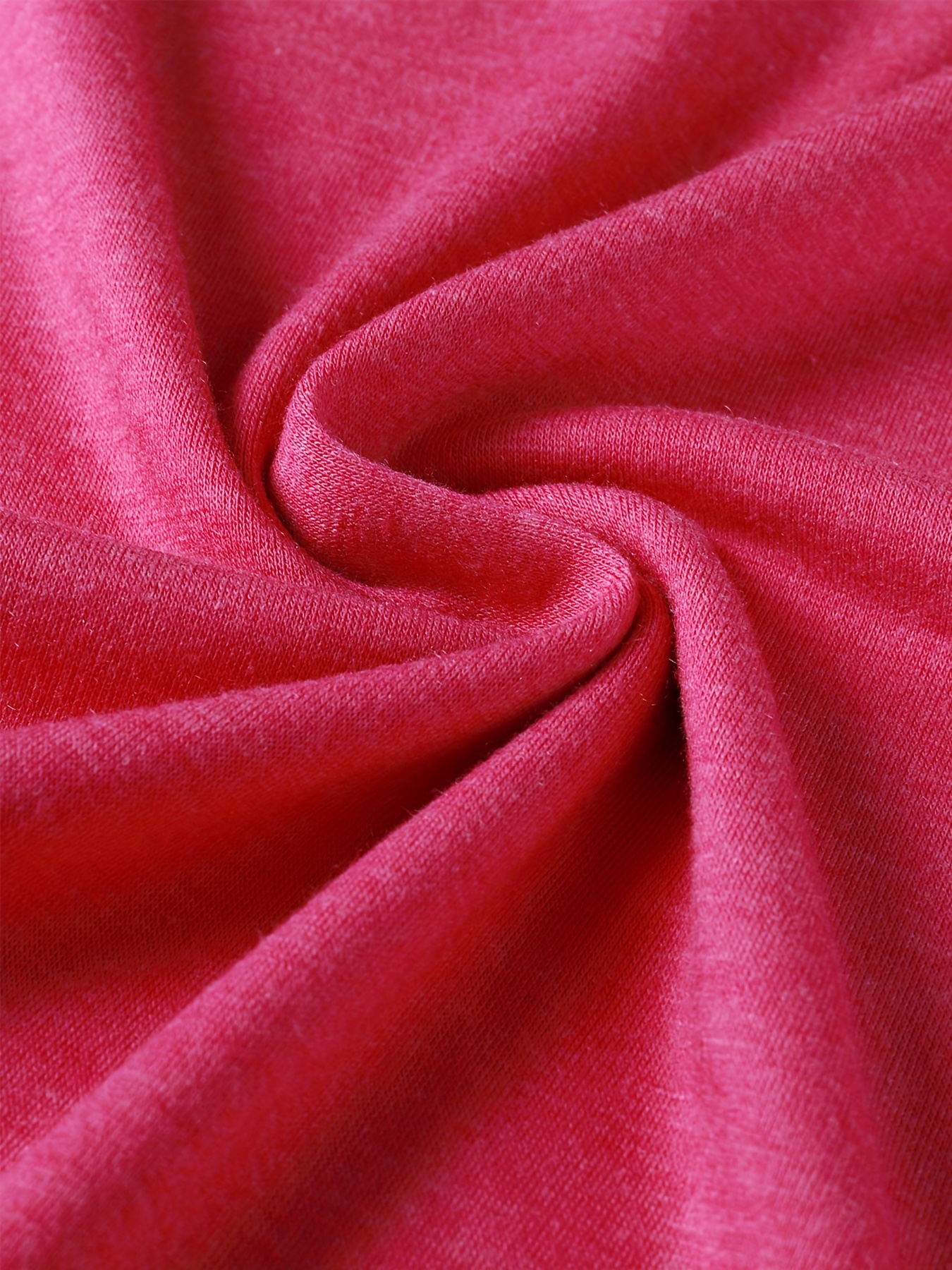 Women'S Plus Size 2024 Summer Fashion V-Neck T-Shirt - Pink with Lace Detail, Short Sleeve, Lightweight & Stretchy Fabric, Casual Wear, Casual Wear Tee | Lace Trim Top | Comfortable Fit, Plus Size Shirts