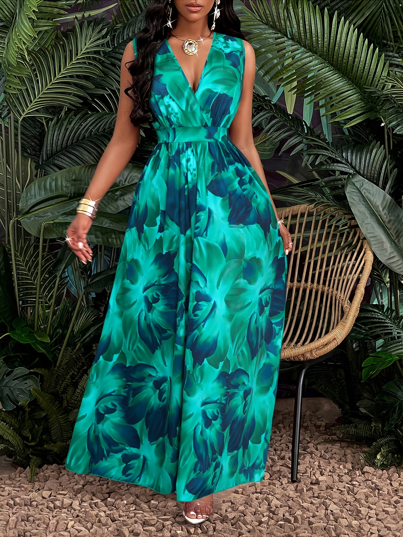 tropical themed homecoming dresses Go Out Cut Out Mini Dress ~ Tropical Paradise – Show Me Your Mumu