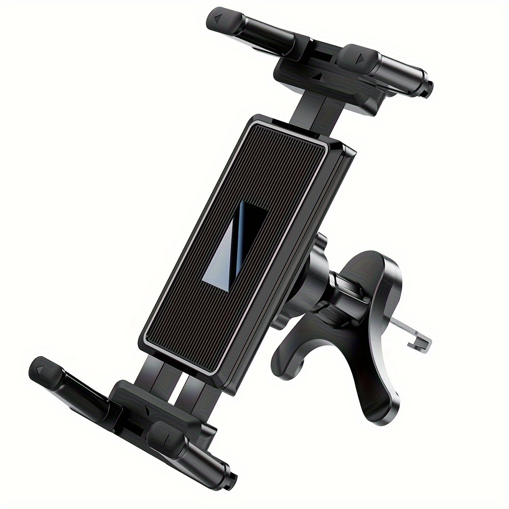 Car Air Vent Mobile Phone Holder, For Smartphones, Tablets, Foldable Screen Phones, Powerful And , Providing A Suitable Bracket For The Car, Ensuring A Pleasant Journey