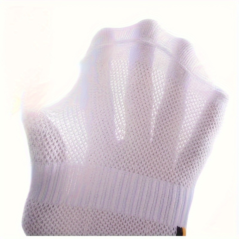 5-Pack Men's Low-Cut Athletic No-Show Socks - Breathable Moisture-Wicking Ankle Socks with Arch & Sporty Logo (White/Black) - Thin Cushioned for Gym,, - Multi-Color Options - Bulk Discount