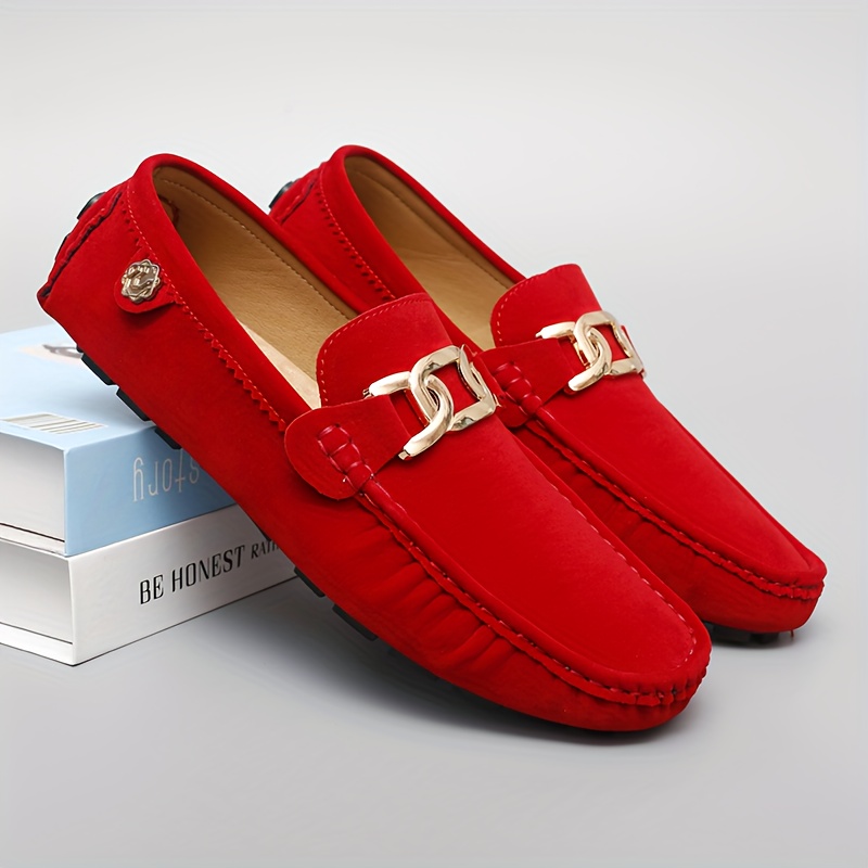 Slip-On Casual Shoes