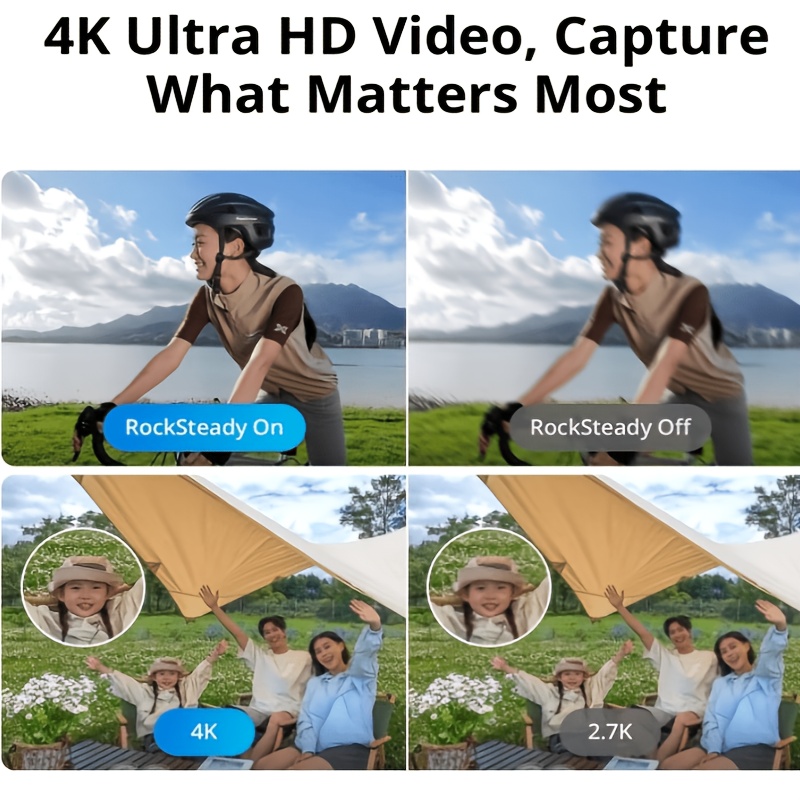 DJI Neo Pocket Drone, 4K HD Selfie & Gesture Control
