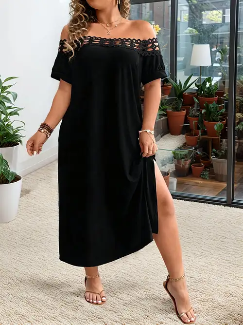 petite plus size casual dresses Short Plus Size Dresses for Women