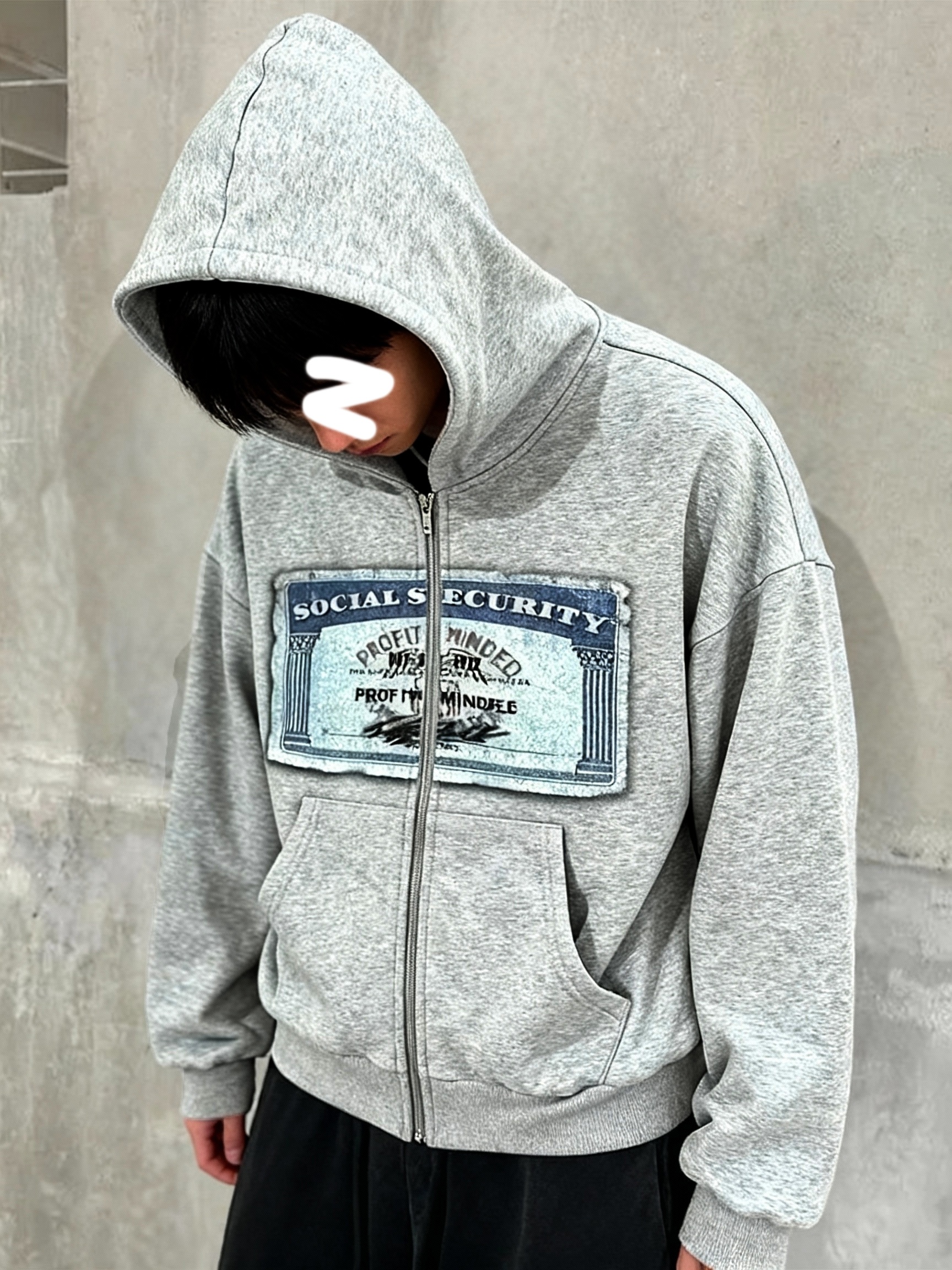 Sweat à Capuche Confortable Pour Femme, Manches Longues