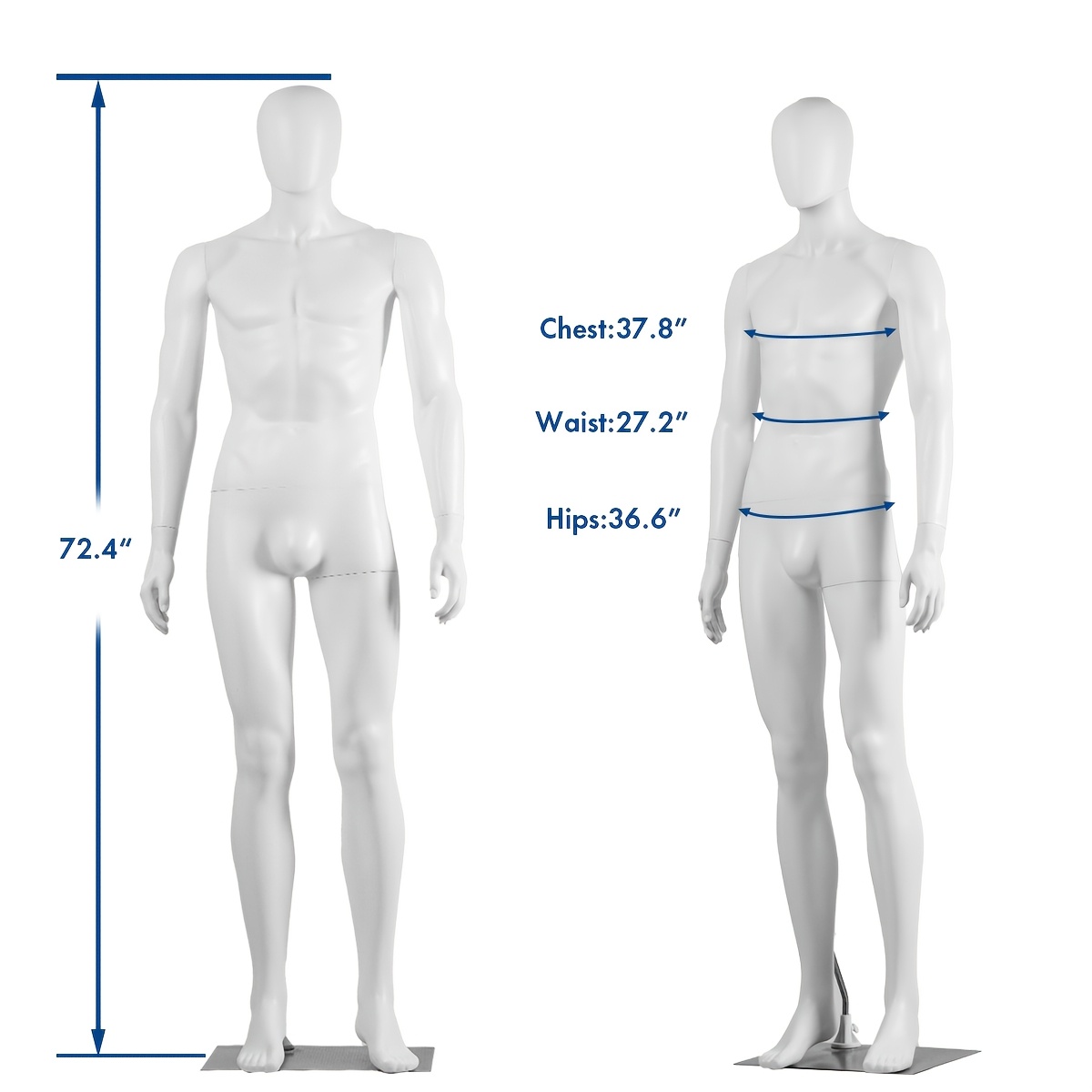 full body dress form sewing dress model Temu