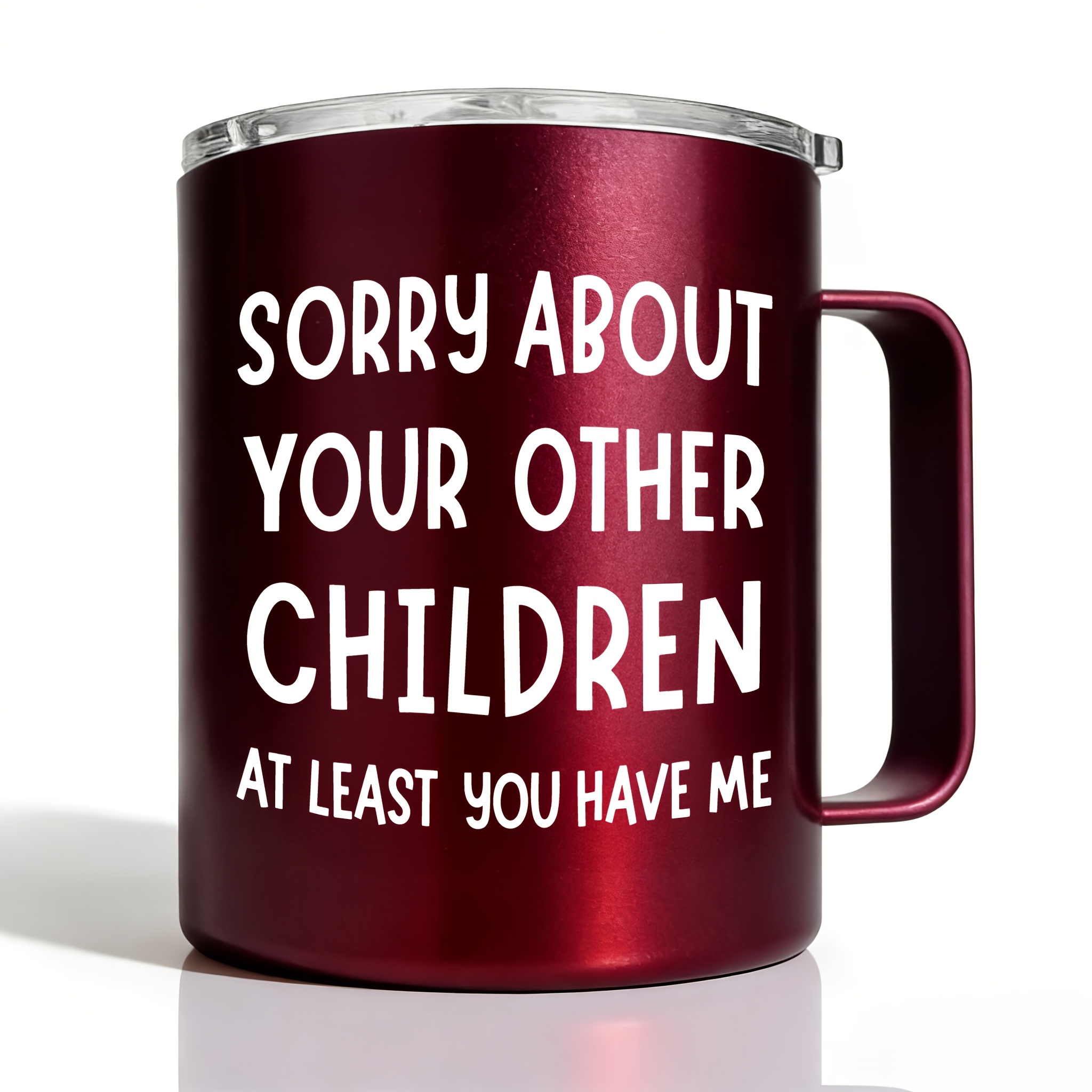 TEMU A Gift From, The Best Birthday Present For Mom, Gifts, Inspirational And Unique Anniversary Gifts For Mom/wife/stepmother/women, By Husbands,