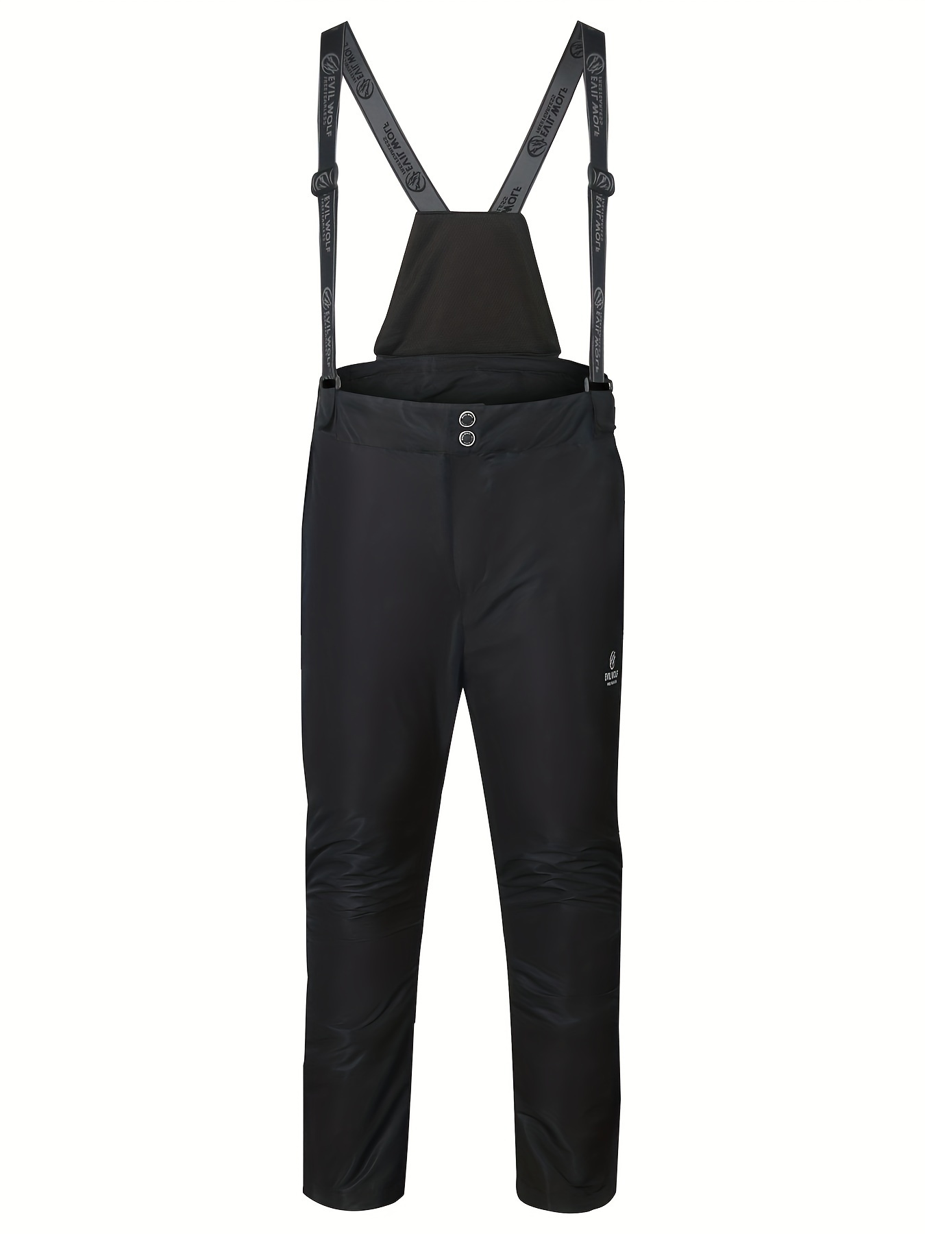 mens winter pants sold on Temu United States