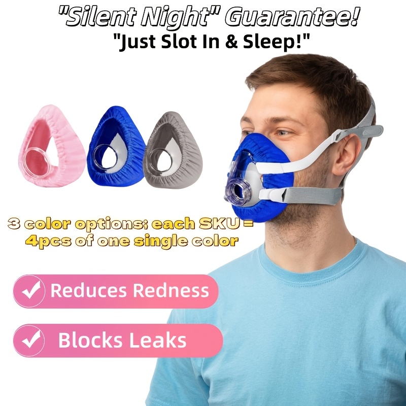 airfit p10 sold on Temu Australia