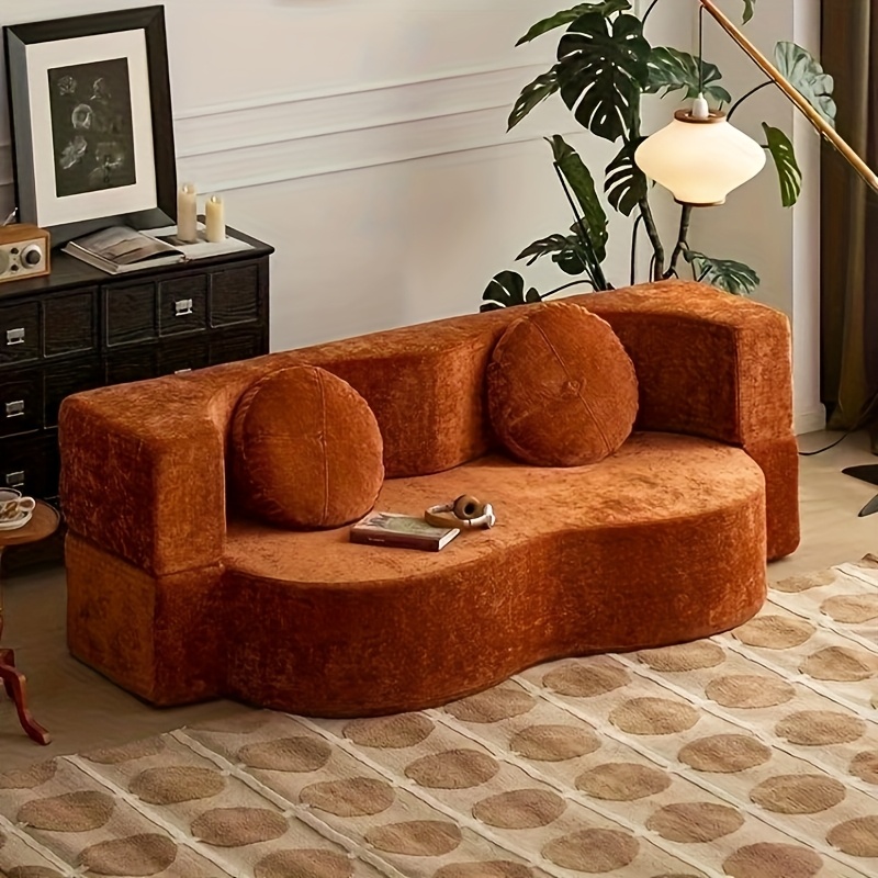 brown sofa Ghana