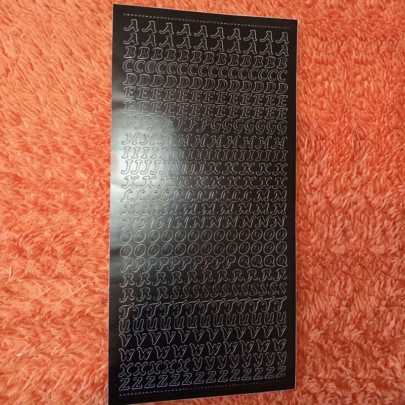 15 Feuilles D'autocollants D'étiquettes Imprimables Rectangulaires