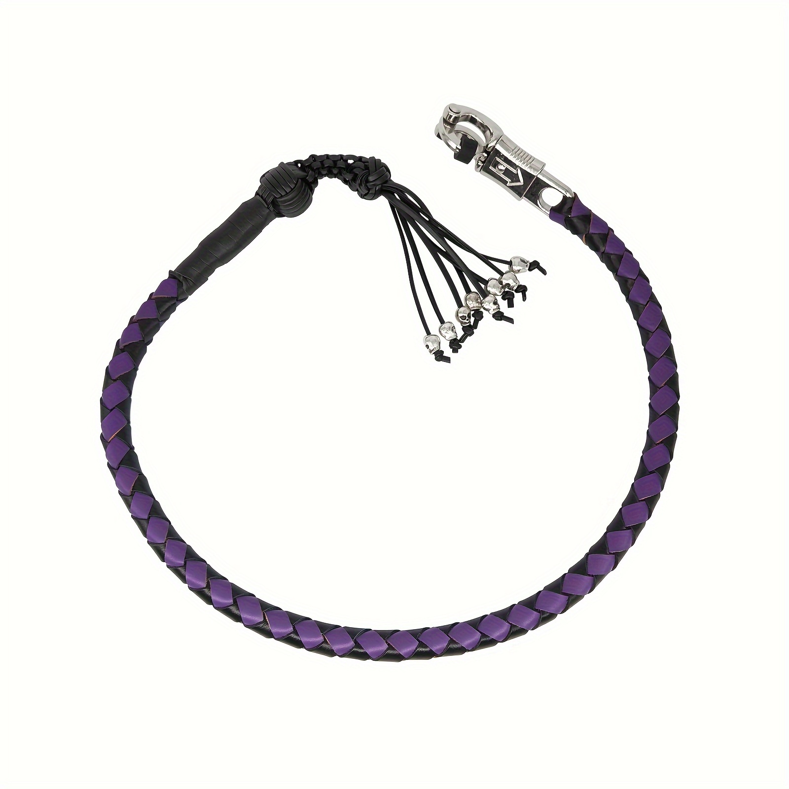 

36/42inch Pu For , And , Accessories For Motorbike, And Purple