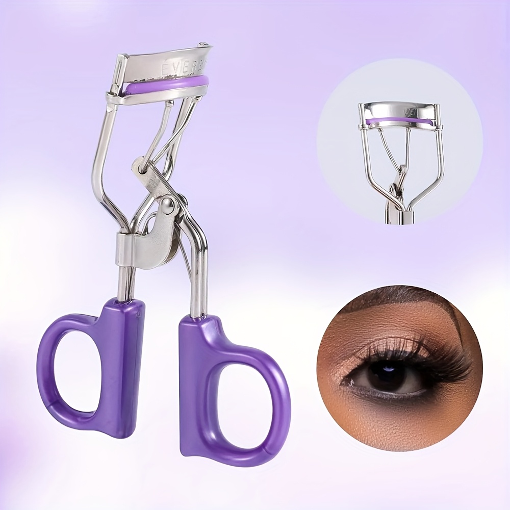 24pcs Eyelash Curler Refills Pads for Makeup Styling