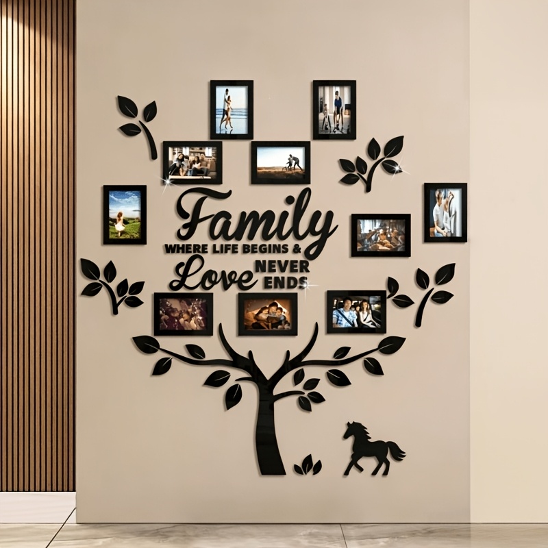 decorations for living room sold on Temu United States
