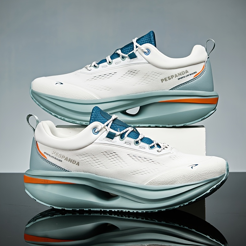 [sneakers] Versatile Men'S Professional Running Shoes for All Scenarios, New All-Purpose Women'S Running Shoes, Lightweight And Stylish Casual Walking Shoes for Daily Commuting, Women'S Running Shoes for Morning Exercises in Fresh Air