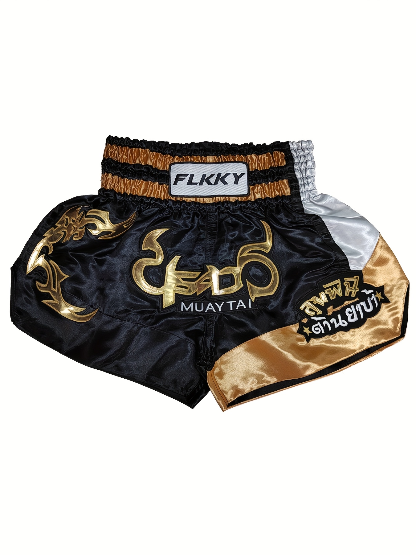 Muay Thai Šorts 11