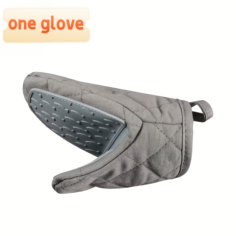 TEMU Silicone - Non-slip Grip For Kitchenware Washable Kitchen Tools