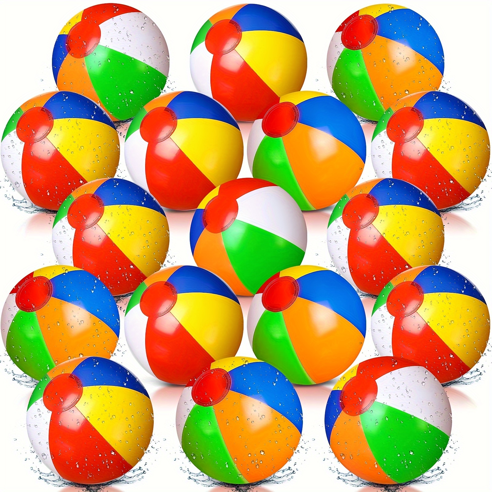 Beach Ball Party Package / Beach Party / Pool Party / Sea