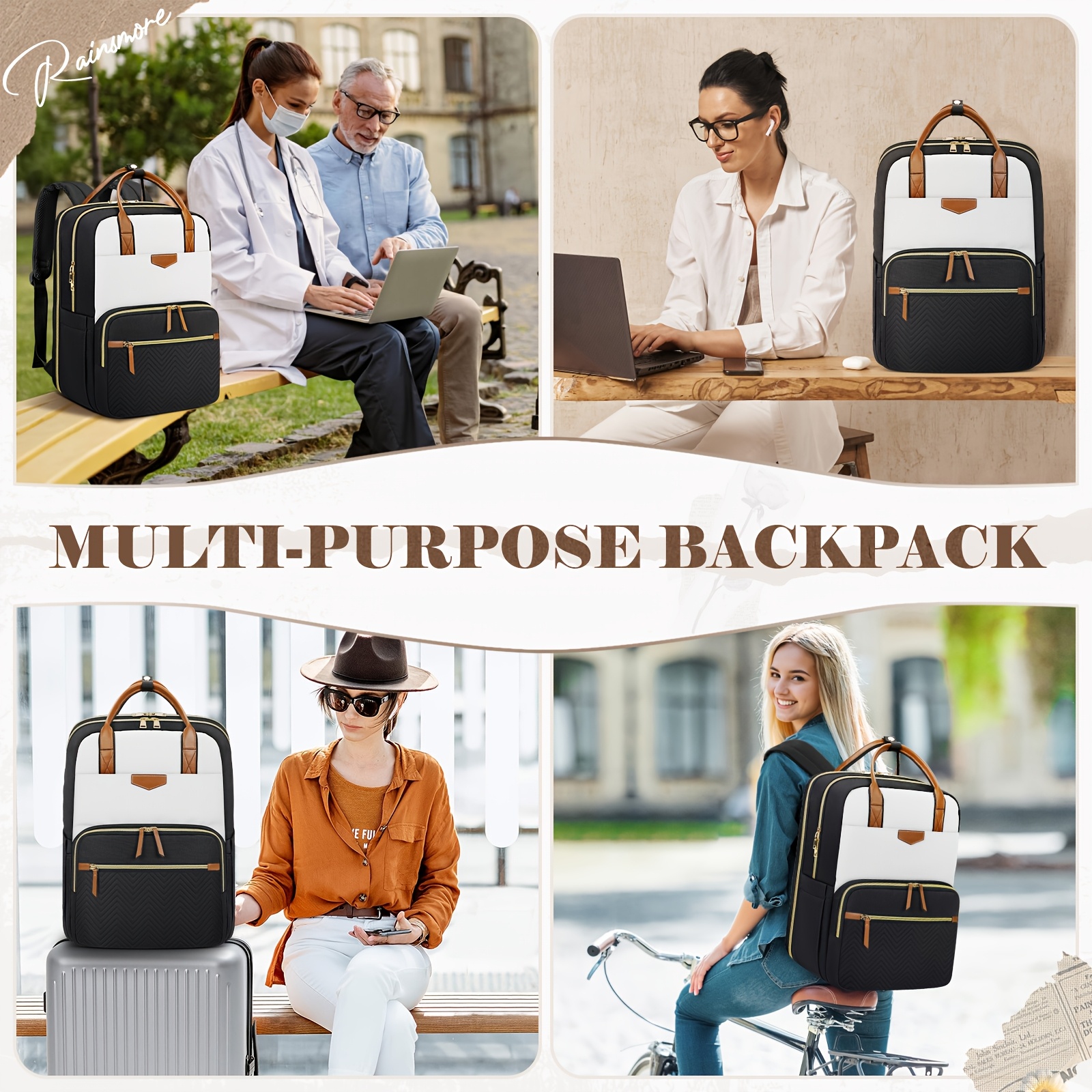 best 17in laptop backpack The 5 Best Laptop Backpacks of 2026