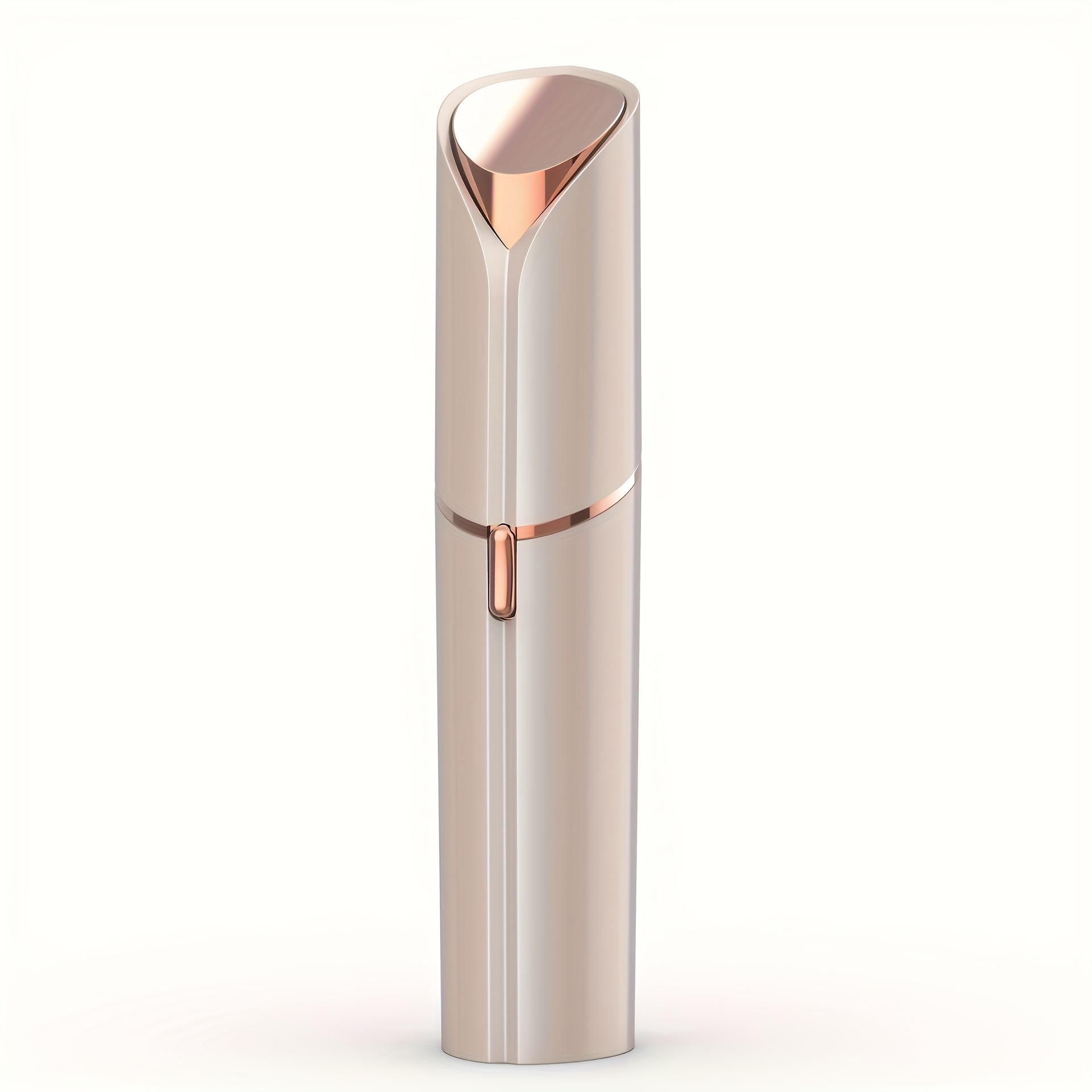 TEMU Female Facial Epilator, Female Facial Trimmer, Eyebrow Facial , Epilator, Dual Purpose For , For Lips, Body, , Beard, Hair And Chin, Valentine's Day Gift For Mother, Girlfriend