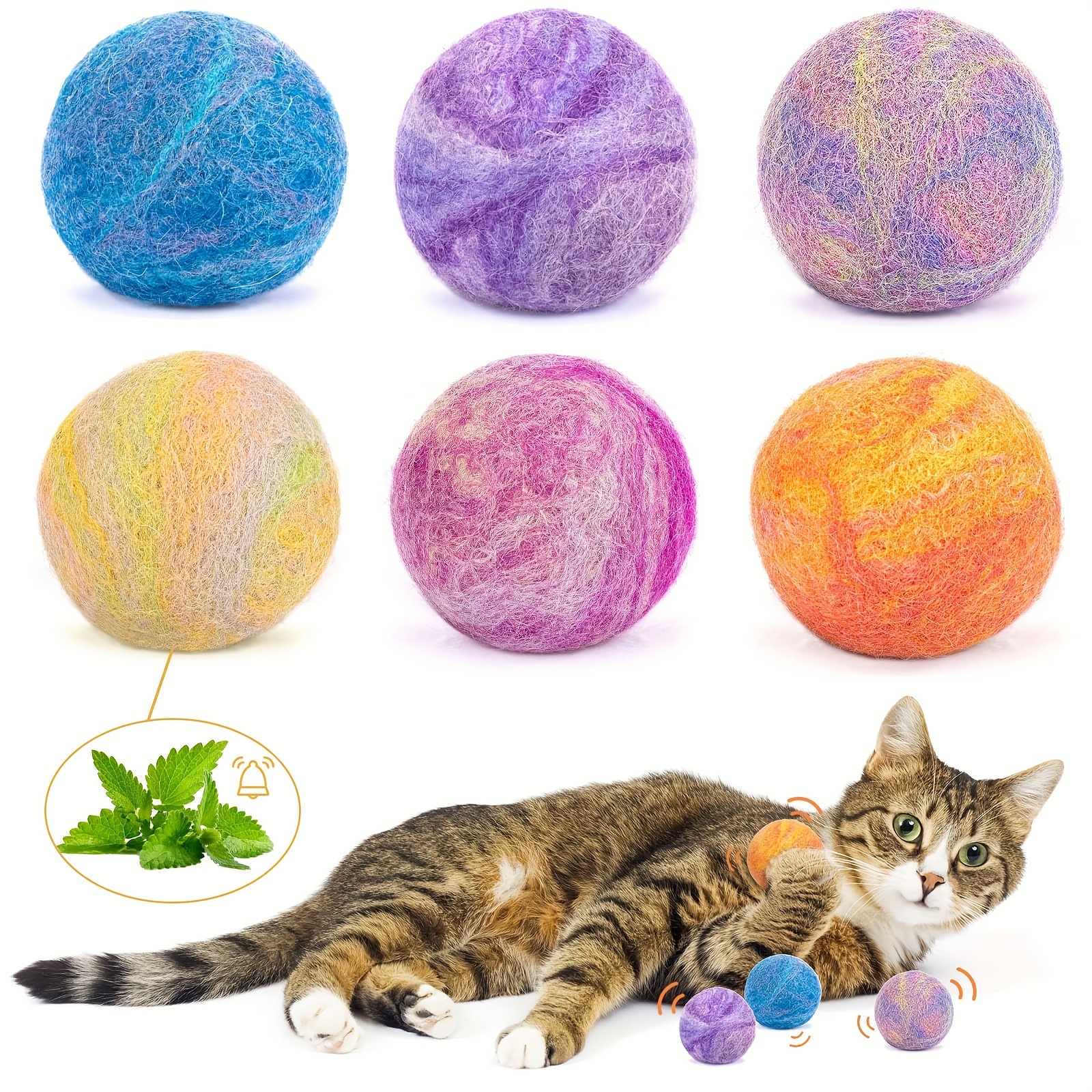 

, Cat And , , Cat For , Toy, 6