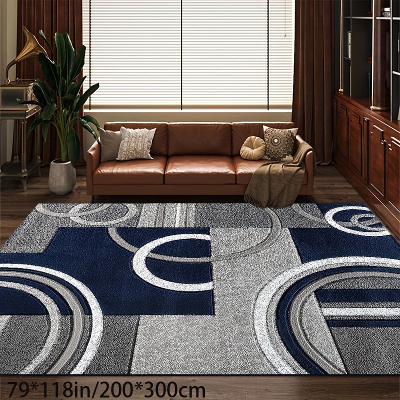 

Area Rug - , Backing For , , - European , &