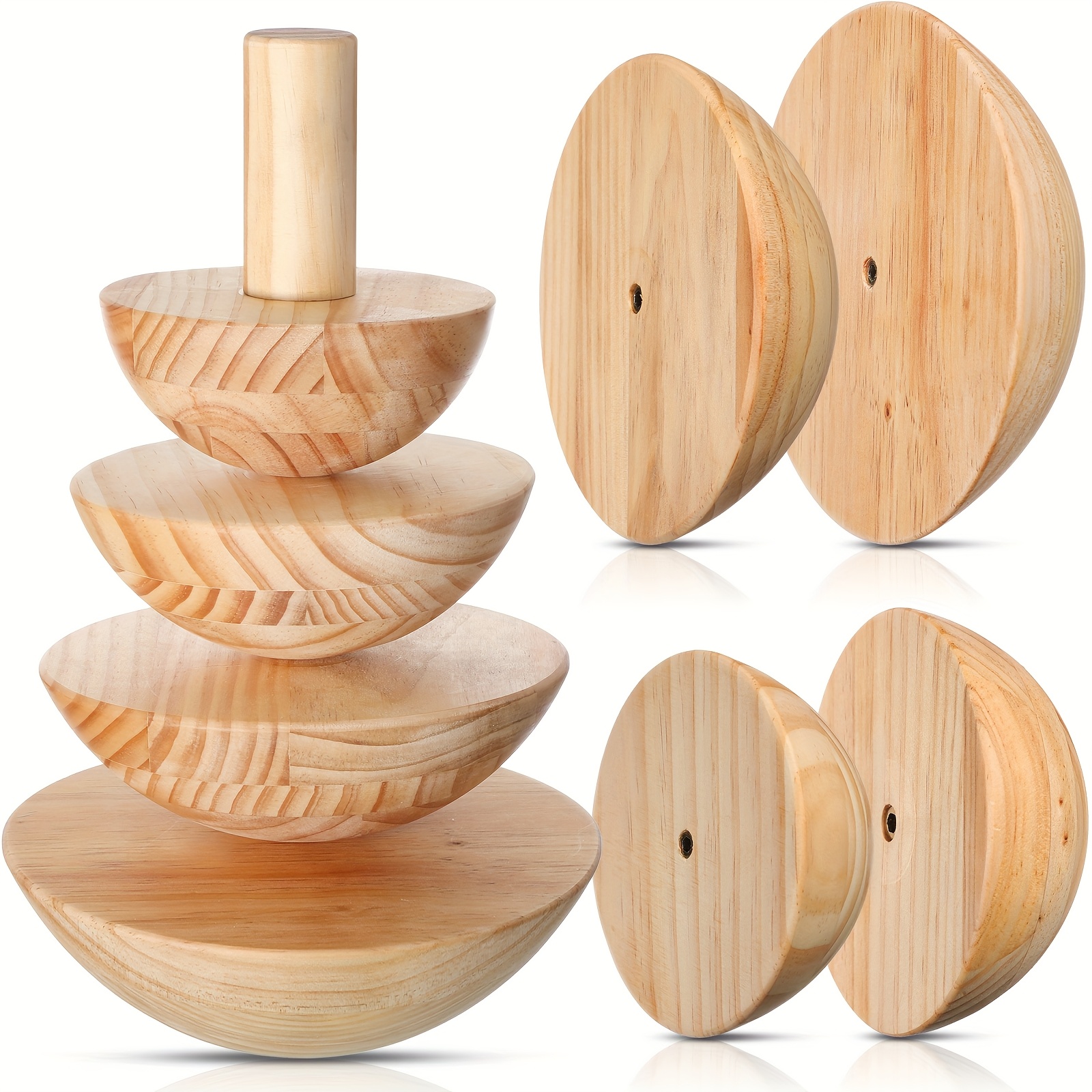 pottery sold on Temu United States