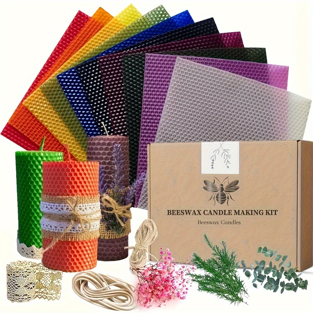 

10pcs Making Kit Dried , For Making, Making Kit, For Easter And Parties, 100% Diy , 20cm - - Own !