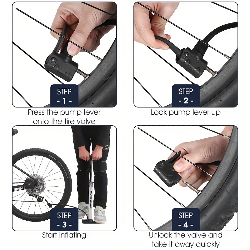 rennrad klickpedale systeme ROCKBROS SPD-Klickpedale & Plattformpedale 2-in-1 Leicht inkl. Cleats 9/16