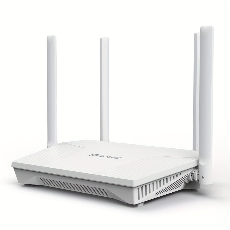   t262-t21d ax1500 двухдиапазонный wifi-роутер с гостевой сетью, планированием wifi, фильтрацией  , скоростью до 1.5 гбит/с, полными гигабитными портами, формированием луча, подходит для пк, планшетов, смартфонов, камер безопасности, игровых консолей, умных телевизоров Детали 6