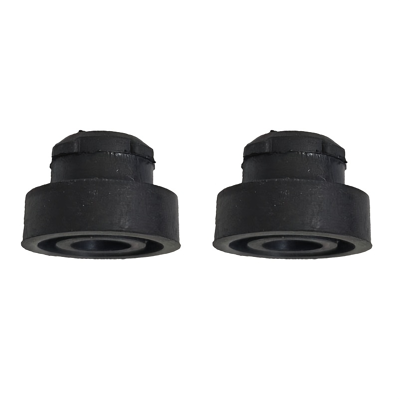 TEMU Car Upper Radiator Mount Bushing 21506eb70a 2150610v00 For S13 Patrol Gu Y61 D40t D40m D22 V35 V36 Cv36 Crossover J50 Frontier 1998-2019