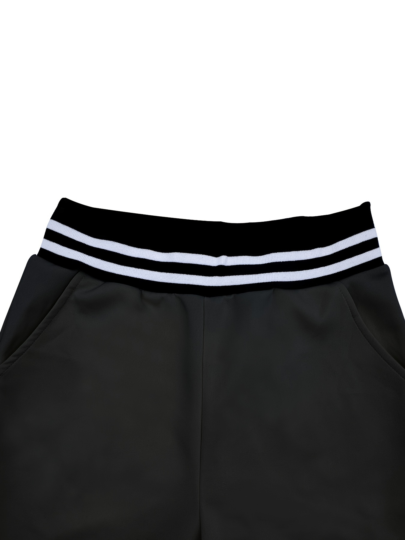 Model walking in the suit set for movement reference - Image 18