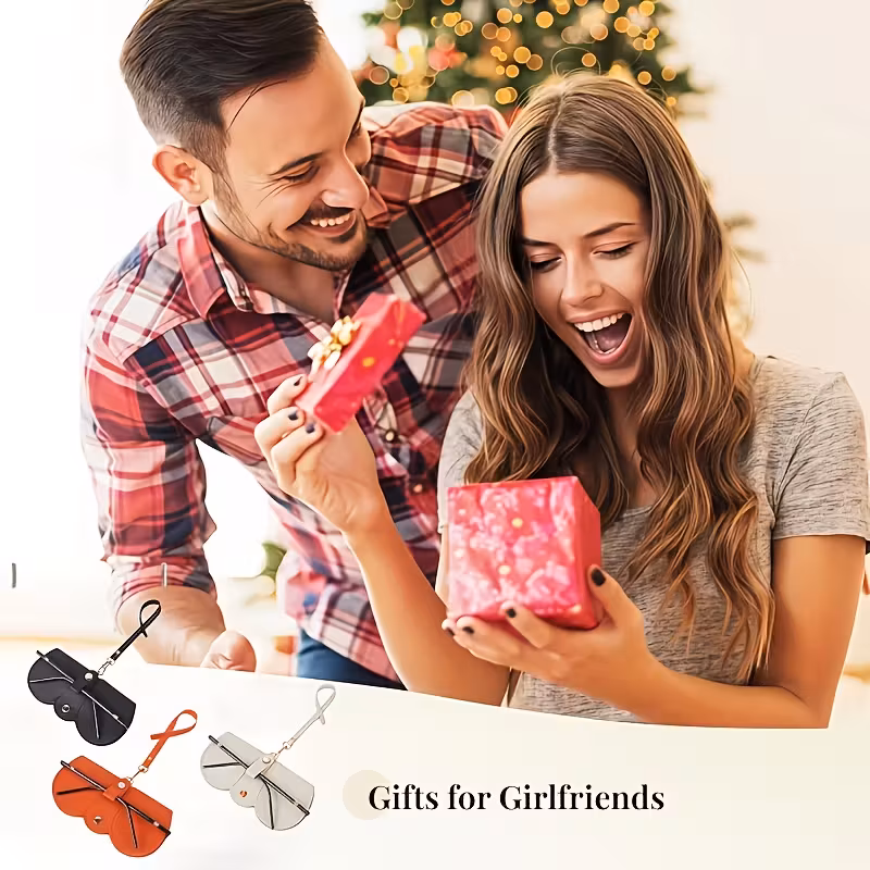 3pcs new portable eyeglass case cute eyeglass holder ladys simple eyeglass bag eyeglass accessories foldable eyeglass case case for multiples portable glasses protective case case for glasses bling eye glass storage eyeglass protection accessories compact storage cute case case secure closure multipurpose case eyewear organizer essentials Product details 4