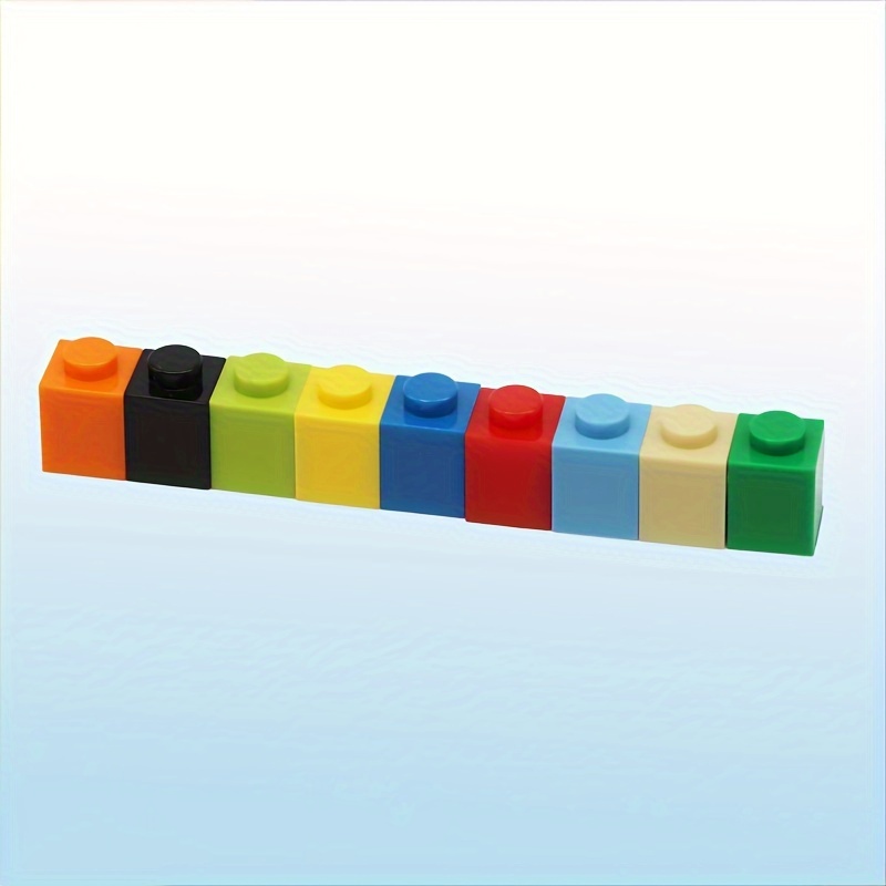 200pcs Small Particle Building Blocks Toy