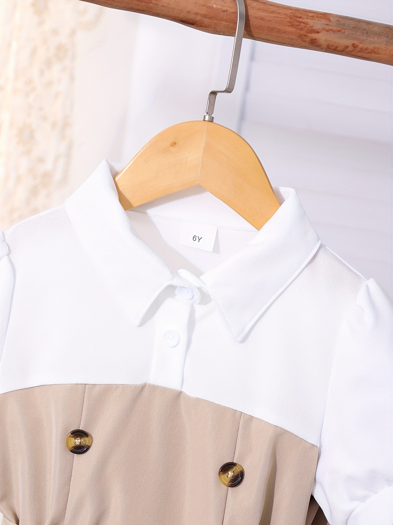 Herfst Comfortabele Meisjes Casual Broek Set