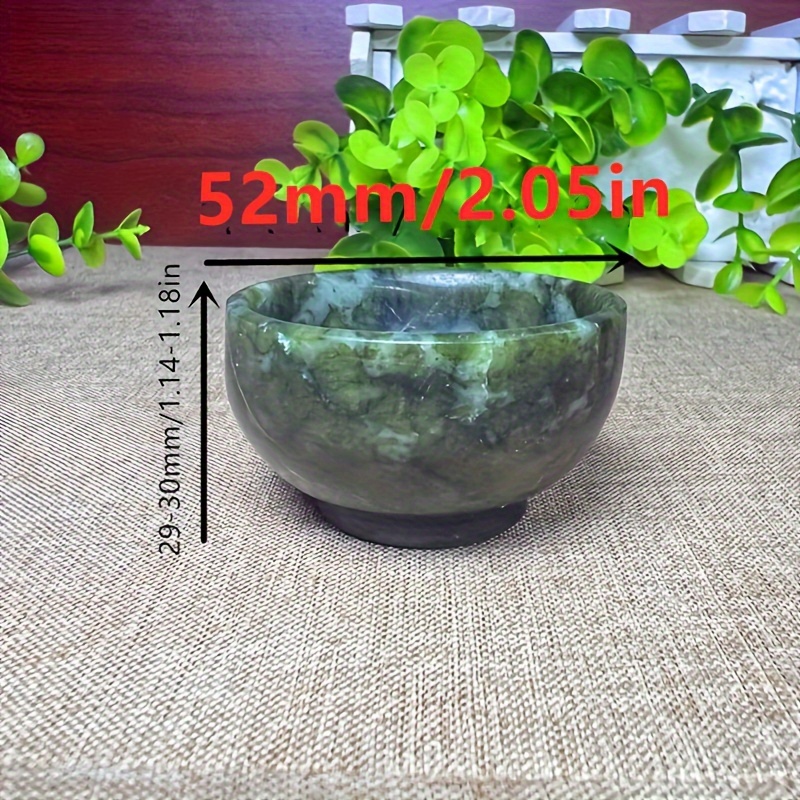 ручная работа натуральная кристальная чаша клен уникальный подарок для детали 8