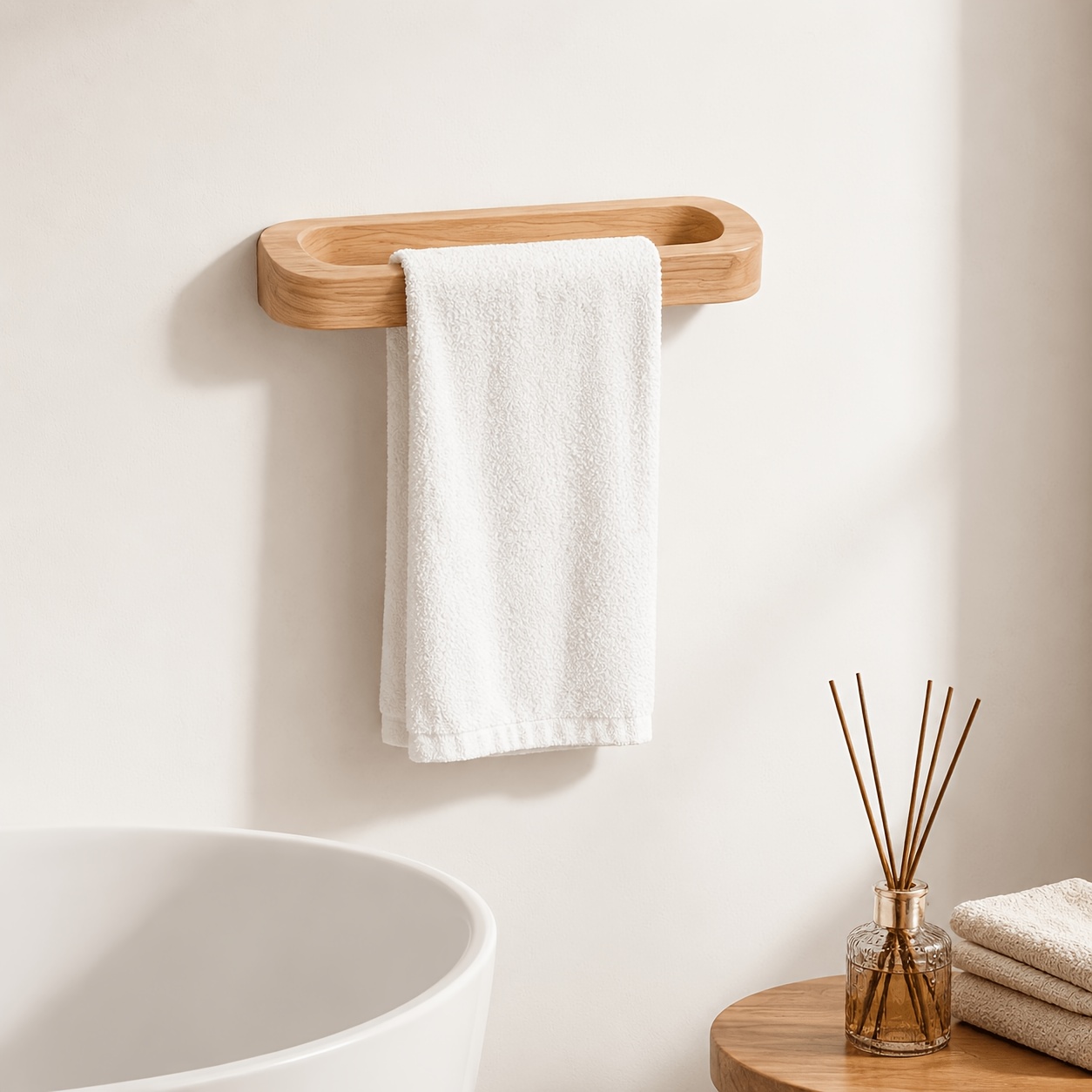 papierhandtuchhalter wand