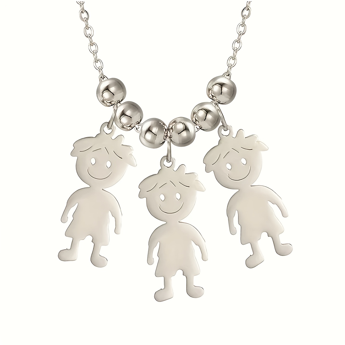 Personalized Custom Name Necklace — Unique Gift for All