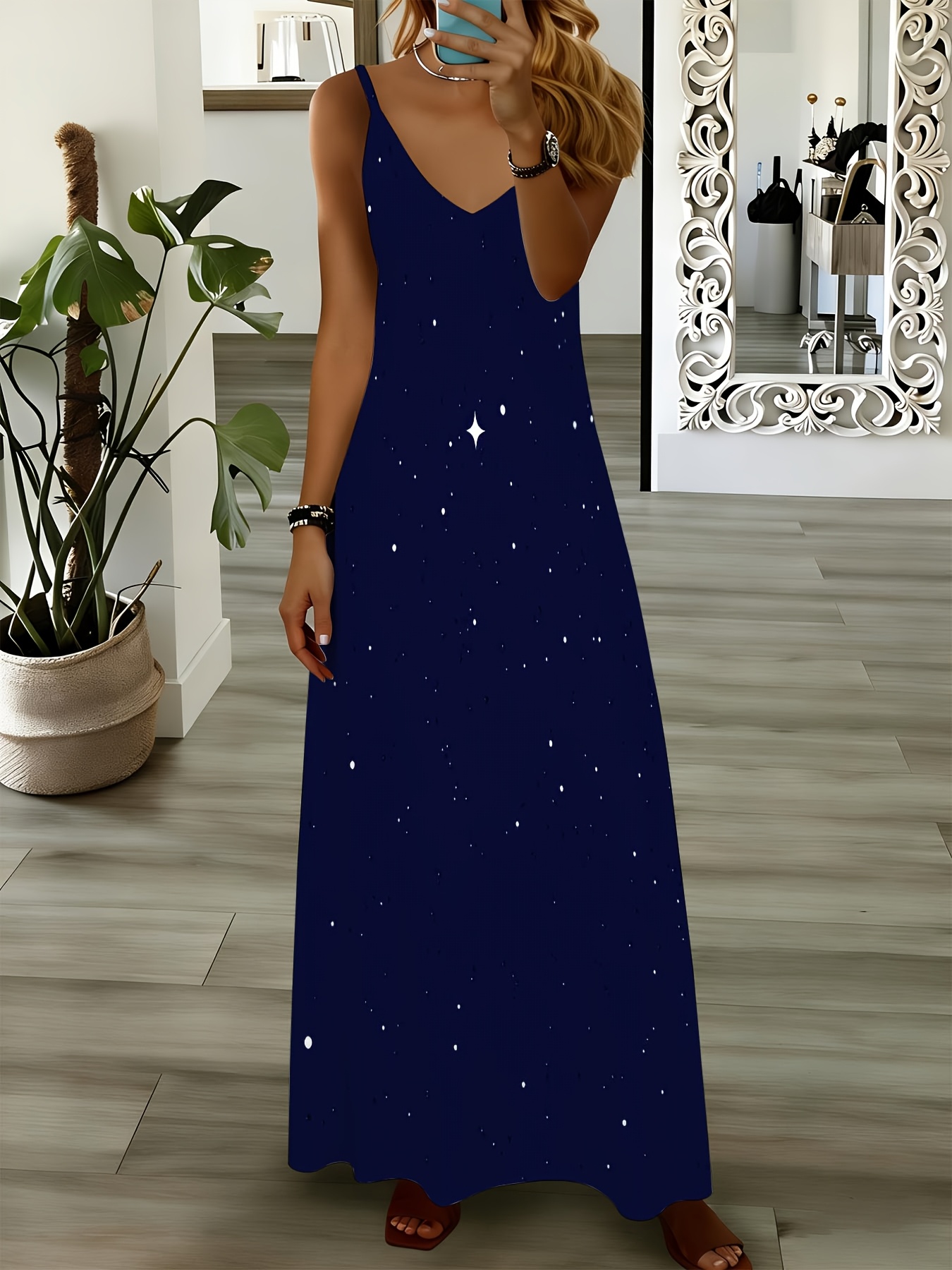 green emerald velvet dress Women's Wedding Guest Semi Formal Dress Navy Blue Long Maxi Cocktail Wrap V  Neck Flutter Sleeve Dresses with Belt at Amazon Women's Clothing store