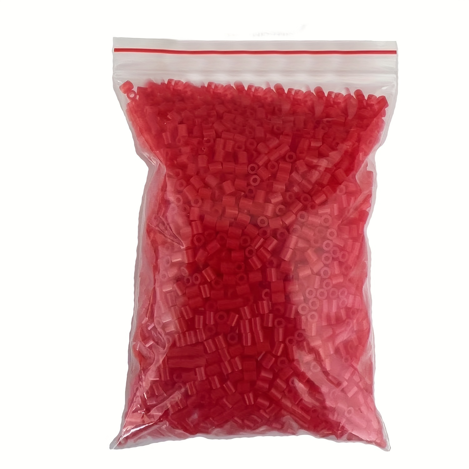 Image of 5,000pcs Mini Fuse Beads 2.6mm Tiny Fuse Beads Diy Iron Beading Iron Melting Beads For Jewelry Making